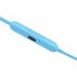 Beats Flex Wireless Earbuds – Apple W1 Headphone Chip, Magnetic Earphones, Class 1 Bluetooth, 12 Hours of Listening Time, Built-in Microphone - -Blue