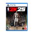 NBA 2K25 Standard Edition - PlayStation 5