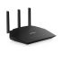 NETGEAR 4-Stream WiFi 6 Router (R6700AX) – AX1800 Wireless Speed (Up to 1.8 Gbps) | 1,500 sq. ft. Coverage