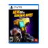 New Tales from the Borderlands Deluxe Edition - PlayStation 5