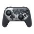 Nintendo Switch Pro Controller Monster Hunter Rise: Sunbreak Edition