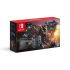 Nintendo Switch Monster Hunter Rise Deluxe Edition System - Switch