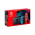 Nintendo Switch with Neon Blue and Neon Red Joy‑Con - Japanese Version