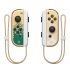 Nintendo - Switch OLED Console - The Legend of Zelda: Tears of the Kingdom Edition