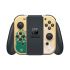 Nintendo - Switch OLED Console - The Legend of Zelda: Tears of the Kingdom Edition
