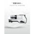 Sezze S48e Portable vacuum cleaner 111V-240V 130/500W 50/60Hz