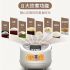 Tiger JAG-A18C Japan Microcomputer 5L Rice Cooker 3 Home 4-6 People 7 Large Capacity Steamed Rice Pot - 2022 Model