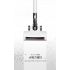 Sezze S48e Portable vacuum cleaner 111V-240V 130/500W 50/60Hz