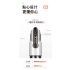 Sezze S48e Portable vacuum cleaner 111V-240V 130/500W 50/60Hz