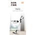 Sezze S48e Portable vacuum cleaner 111V-240V 130/500W 50/60Hz