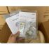 Sezze YK-645W 3D Air Circulating Electric Fan telecontrol 39W 220V-50Hz 62dB - 2022 White