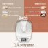 Tiger JAG-A18C Japan Microcomputer 5L Rice Cooker 3 Home 4-6 People 7 Large Capacity Steamed Rice Pot - 2022 Model