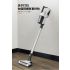 Sezze S48e Portable vacuum cleaner 111V-240V 130/500W 50/60Hz