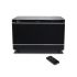 Ocean Digital Zeno Home Heavy Subwoofer Wireless Bluetooth Audio Computer Speaker 100-240v 50/60Hz 3.5mm, USB 5V/1A DC15V