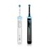 Oral-B Genius 9000 Simple Electric Electric Toothbrush with Bluetooth Connectivity, Black