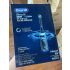 Oral-B Genius 9000 Simple Electric Electric Toothbrush with Bluetooth Connectivity, Black