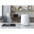 NETGEAR Orbi Tri-Band WiFi 6 Mesh System, 4.2Gbps, Router AX4200 WiFi Mesh System (RBK753)