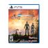 Outcast - A New Beginning - PlayStation 5