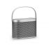 Bang & Olufsen Beosound A5 Powerful Portable Speaker - Spaced Aluminum