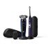 Philips Men's Care Kit Electric Shaver and toobrush Series 9000 S9188/12 Wet&Dry