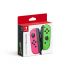 Nintendo Joy-Con (L/R) - Neon Pink / Neon Green