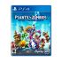 Plants Vs. Zombies: Battle for Neighborville - PlayStation 4
