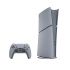 PlayStation 5 Slim Digital Edition - 30th Anniversary Limited Edition Bundle - Gray
