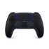 PlayStation 5 DualSense Wireless Controller – Midnight Black
