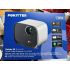 Pokitter K1S Relaks SE Full-HD Home Projector with Android TV Built-in