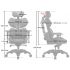 COUGAR Terminator Unprecedented Revolution of the Gaming Chair with Unique Mechanical Aesthetics