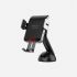 MOMAX Q. Mount Smart 2 IR Auto Clamping Wireless Charging Car Mount