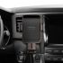 MOMAX Q. Mount Smart 2 IR Auto Clamping Wireless Charging Car Mount