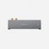 MOMAX One Link 7-in-1 Dual USB-C Hub