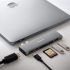 MOMAX One Link 7-in-1 Dual USB-C Hub