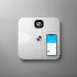 MOMAX HeaIth Tracker IoT Body Scale