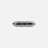 MOMAX Q. Power Touch Wireless External Battery Pack (10,000mAh)