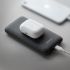 MOMAX Q. Power Touch Wireless External Battery Pack (10,000mAh)