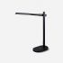 MOMAX Q.Led Desk lamp with wireless charging base (10W)