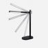 MOMAX Q.Led Desk lamp with wireless charging base (10W)