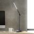 MOMAX Q.Led Desk lamp with wireless charging base (10W)
