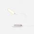 MOMAX Q.Led Flex Mini lamp with Wireless Charging Base