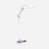 MOMAX Smart Desk Lamp with Wireless Charger