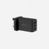 MOMAX One Plug 65W 3-Port GaN Charger - UM20