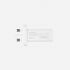 MOMAX One Plug 65W 3-Port GaN Charger - UM20