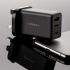 MOMAX One Plug 65W 3-Port GaN Charger - UM20