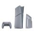 PlayStation 5 Slim Digital Edition - 30th Anniversary Limited Edition Bundle - Gray