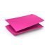 SONY PlayStation 5 Console Original Covers for Standard Edition - Nova Pink