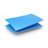 SONY PlayStation 5 Console Original Covers for Standard Edition - Starlight Blue