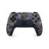 SONY - PlayStation 5 DualSense Wireless Controller – Gray Camouflage