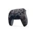 SONY - PlayStation 5 DualSense Wireless Controller – Gray Camouflage